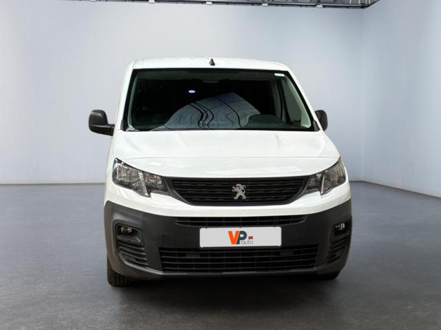 Peugeot Partner image 5