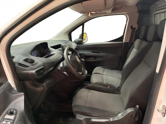 Peugeot Partner image 6