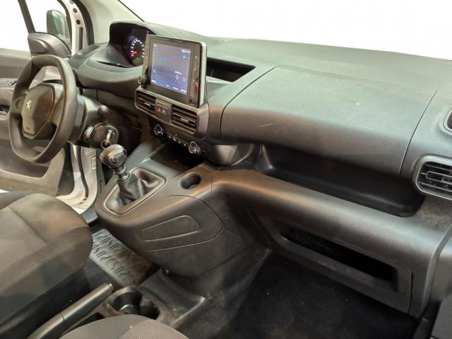 Peugeot Partner image 5