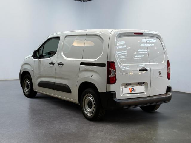 Peugeot Partner image 8