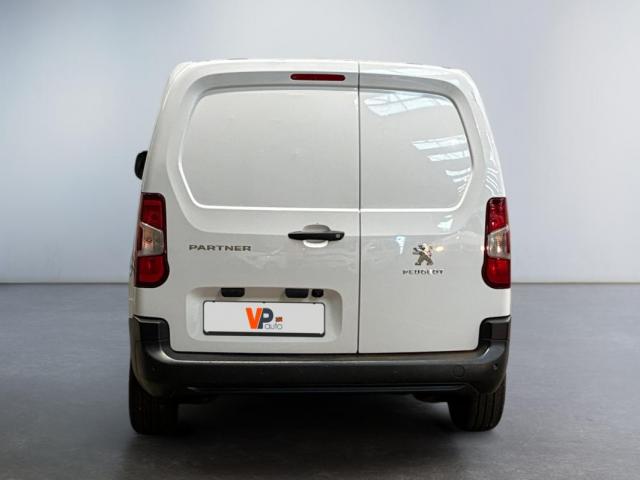 Peugeot Partner image 9
