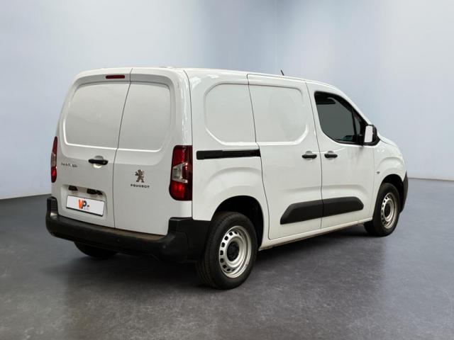 Peugeot Partner image 4