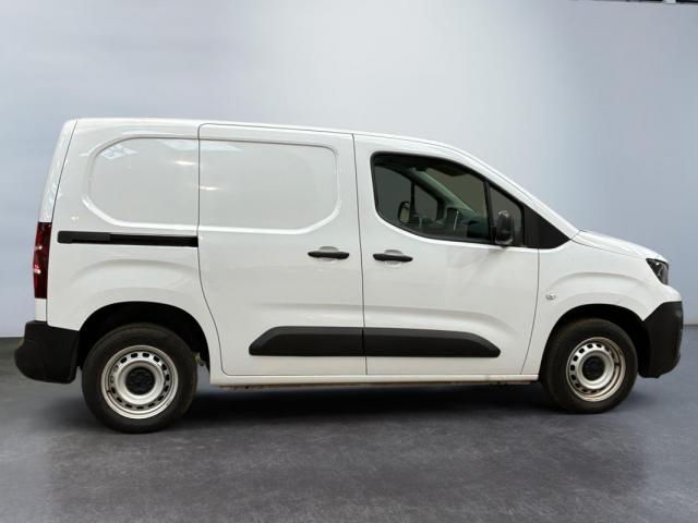 Peugeot Partner image 6