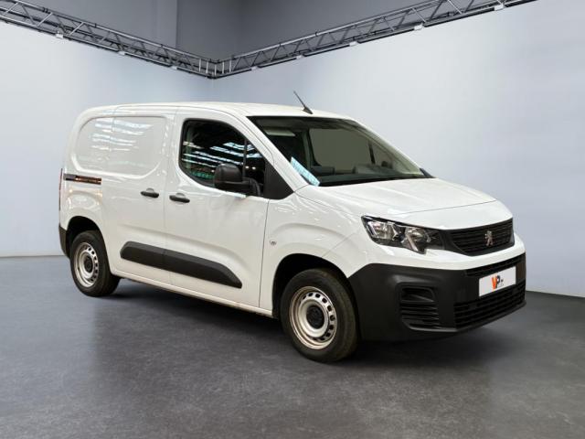 Peugeot Partner image 3