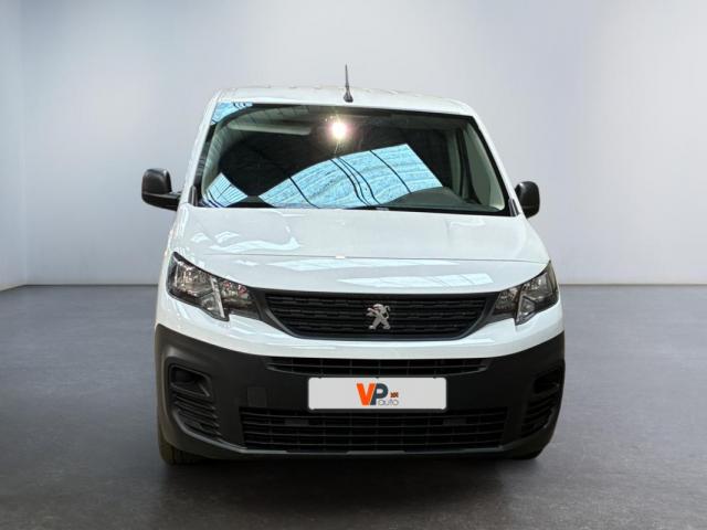 Peugeot Partner image 1