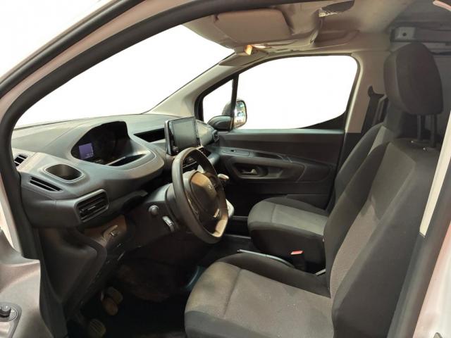 Peugeot Partner image 7