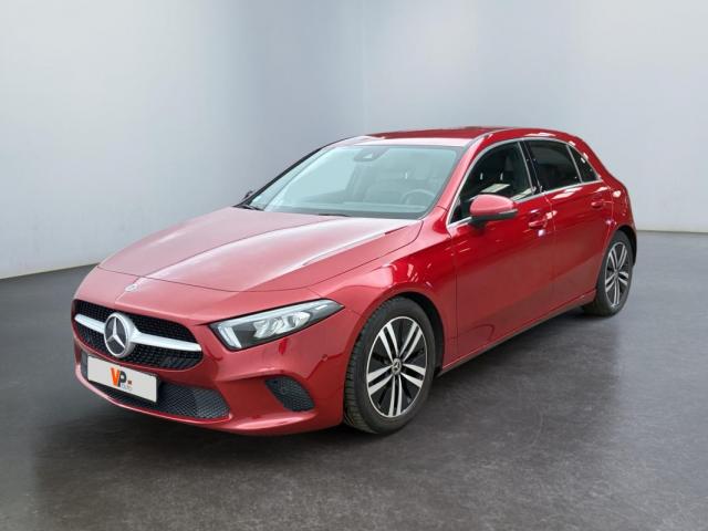 Mercedes Benz Classe A 180 D Bm6 Progressive Line