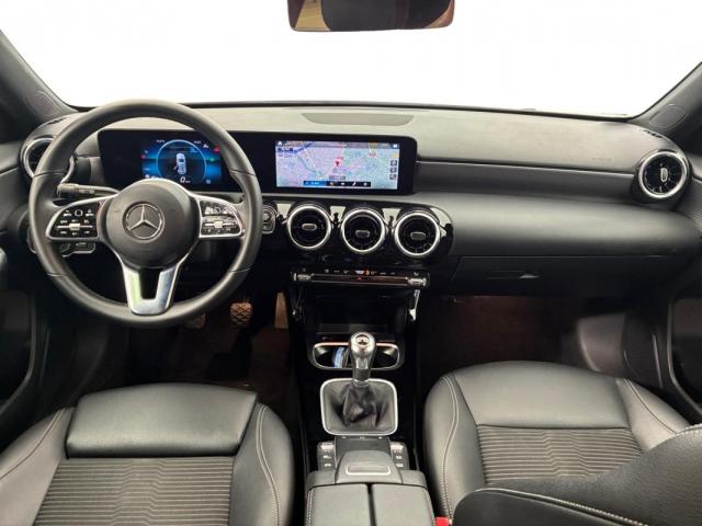 Mercedes Benz Classe A image 5
