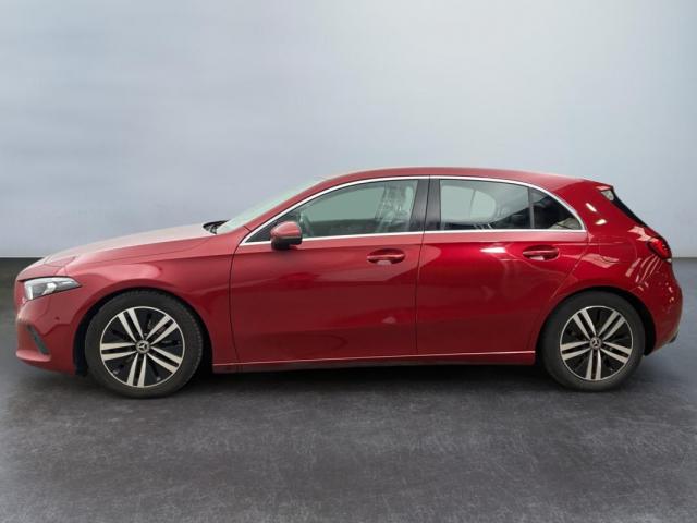 Mercedes Benz Classe A image 3