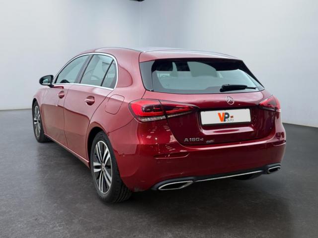 Mercedes Benz Classe A image 8