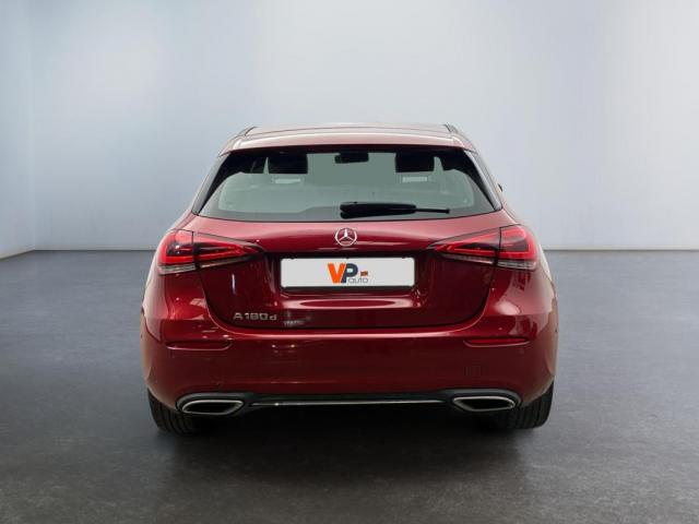 Mercedes Benz Classe A image 7