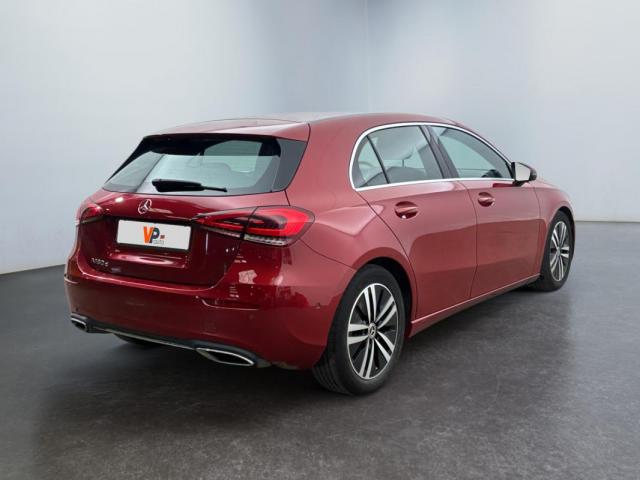 Mercedes Benz Classe A image 2
