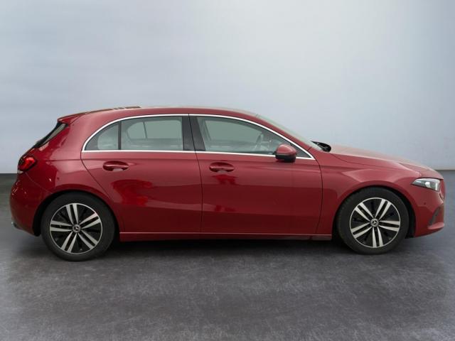 Mercedes Benz Classe A image 9