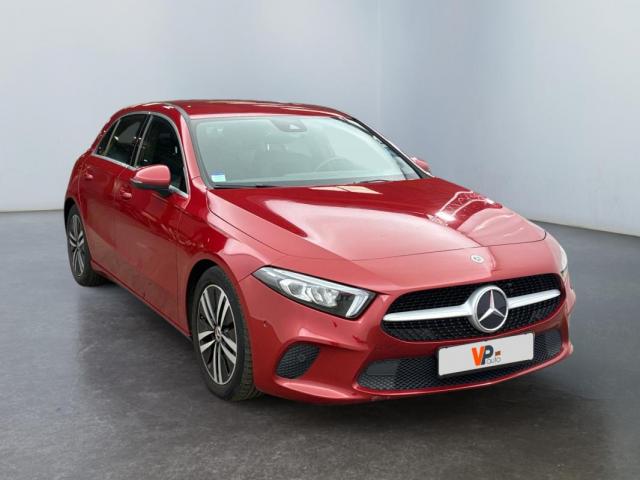 Mercedes Benz Classe A image 4