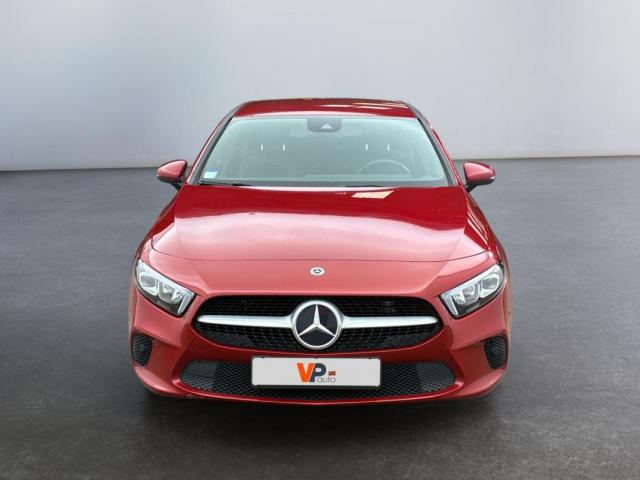 Mercedes Benz Classe A image 1