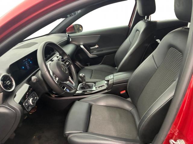 Mercedes Benz Classe A image 6