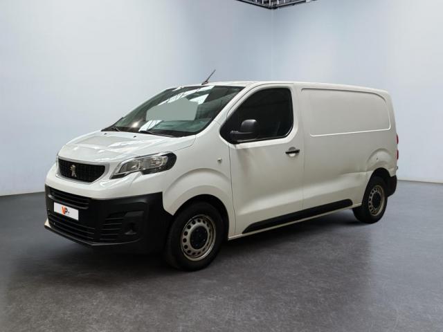Peugeot Expert Fourgon Fgn Tole Standard 2.0 Bluehdi 120 S&s Bvm6 Premium