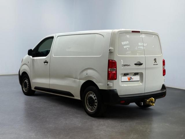 Peugeot Expert image 3