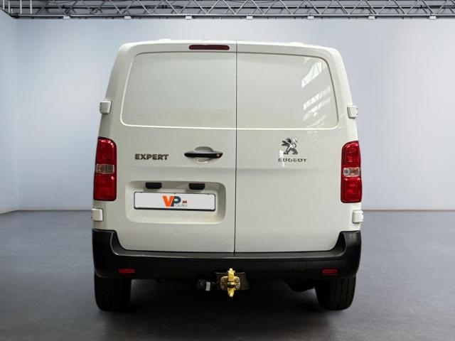 Peugeot Expert image 7