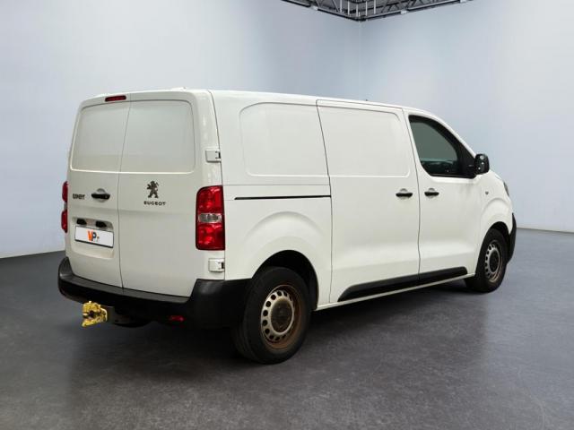Peugeot Expert image 8