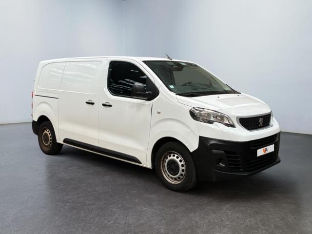 Peugeot Expert image 4