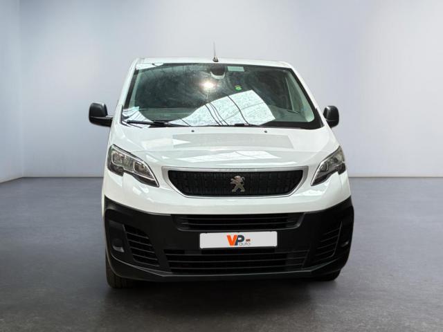 Peugeot Expert image 9