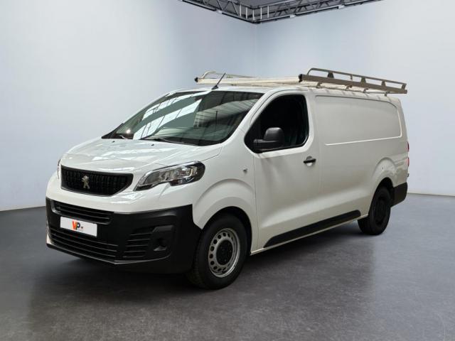 Peugeot Expert Fourgon Fgn Tole Long Bluehdi 180 S&s Eat8 Premium