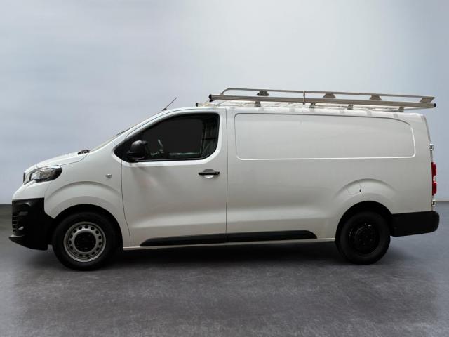 Peugeot Expert image 1