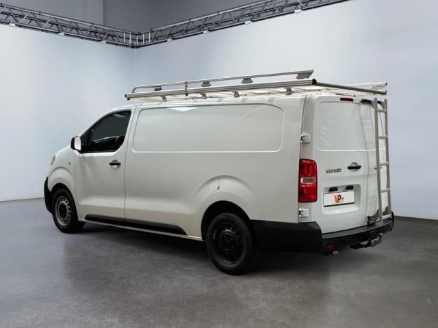 Peugeot Expert image 8