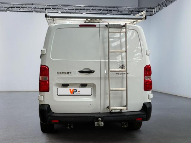 Peugeot Expert image 3