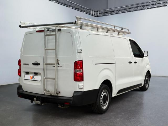 Peugeot Expert image 9