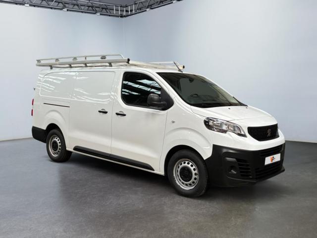 Peugeot Expert image 7