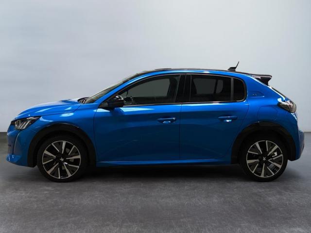 Peugeot 208 image 6