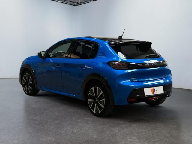 Peugeot 208 image 4