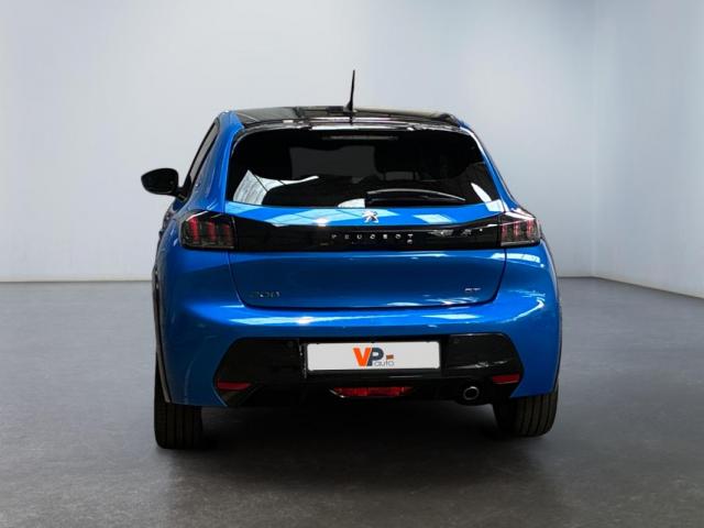 Peugeot 208 image 5