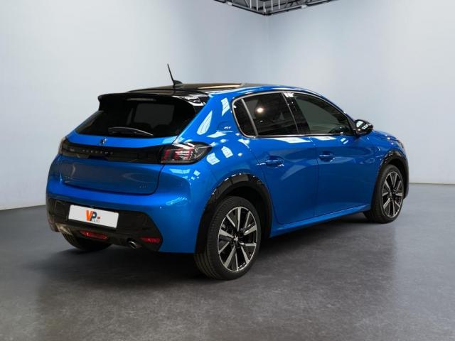 Peugeot 208 image 2
