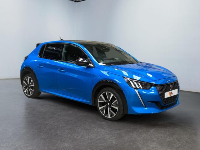Peugeot 208 image 3