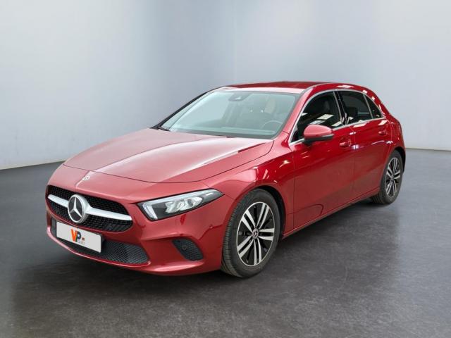 Mercedes Benz Classe A 180 D Bm6 Progressive Line