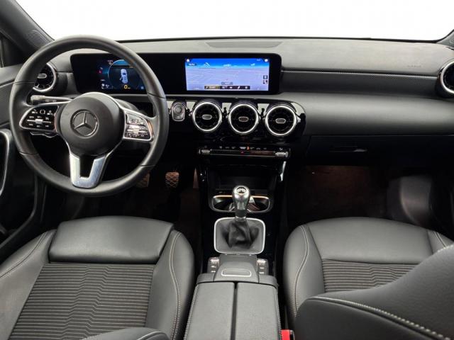 Mercedes Benz Classe A image 8