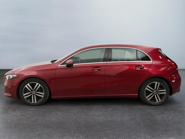 Mercedes Benz Classe A image 6