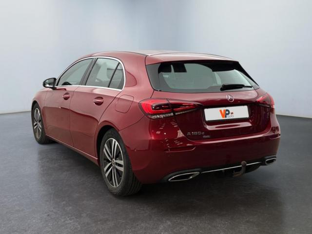 Mercedes Benz Classe A image 9
