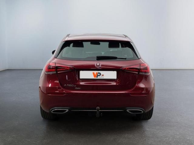 Mercedes Benz Classe A image 2