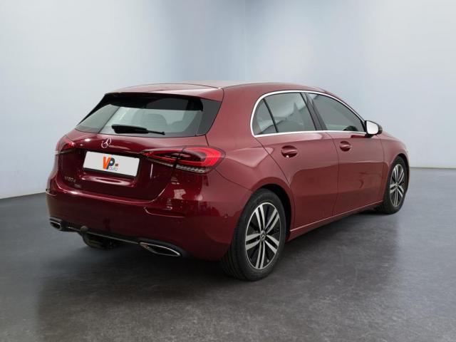 Mercedes Benz Classe A image 7