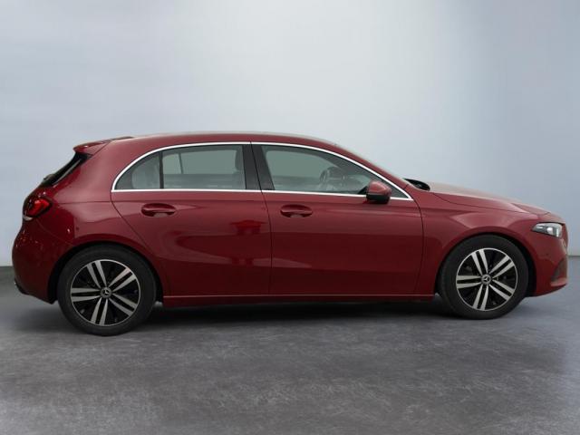 Mercedes Benz Classe A image 1
