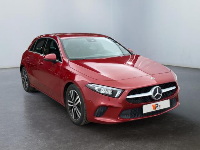Mercedes Benz Classe A image 5