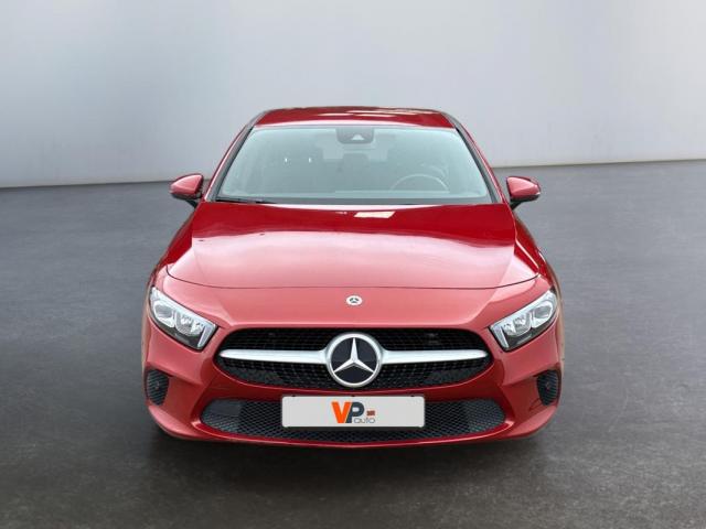 Mercedes Benz Classe A image 3