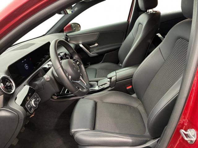 Mercedes Benz Classe A image 4