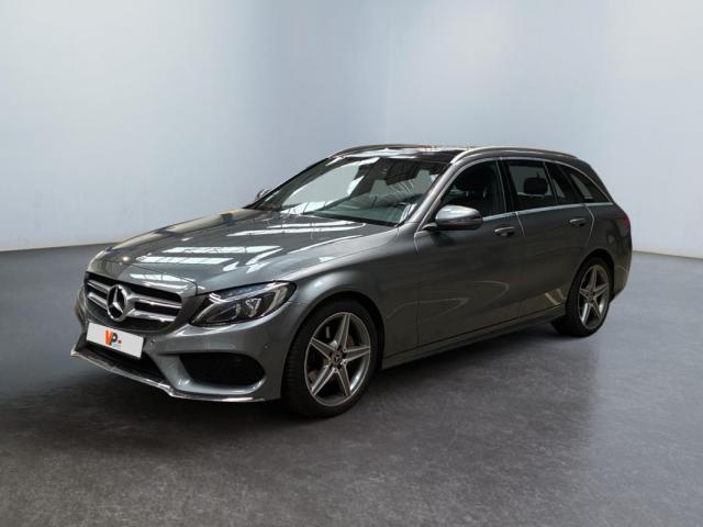 Mercedes Benz Classe C Break 180 D 7g-Tronic Plus Sportline