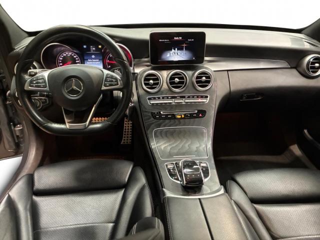Mercedes Benz Classe C Break image 8