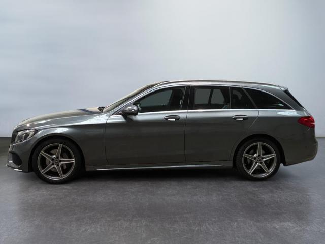 Mercedes Benz Classe C Break image 9